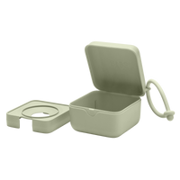 Bibs Porta Chupon Pacifier Box