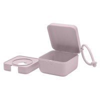 Bibs Porta Chupon Pacifier Box