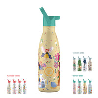 Cool Bottles Botella Termo Infantil Magical Fairies 350ml
