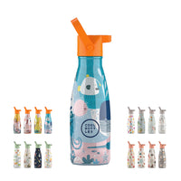 Cool Bottles Botella Termo Infantil Sea World 260ml
