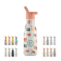 Cool Bottles Botella Termo Infantil Pet Lover 260ml