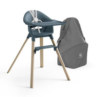 Trona Stokke Clikk Y Bolsa de Viaje
