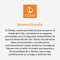 Tripp Trapp Baby Set de Stokke