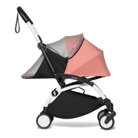 Mosquitera BABYZEN YOYO para el Pack recién nacido 0+