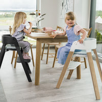 Silla Stokke Steps