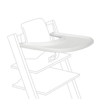 Stokke Bandeja, Diseñada exclusivamente para la Silla Tripp Trapp