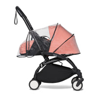 Protector de lluvia BABYZEN YOYO para Pack recién nacido 0+
