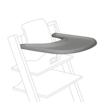 Stokke Bandeja, Diseñada exclusivamente para la Silla Tripp Trapp