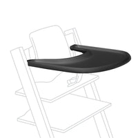 Stokke Bandeja, Diseñada exclusivamente para la Silla Tripp Trapp