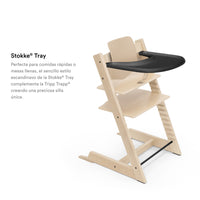 Stokke Bandeja, Diseñada exclusivamente para la Silla Tripp Trapp
