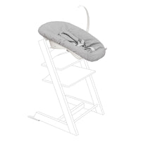 Tripp Trapp Newborn Set, Convierte la Silla Tripp Trapp en un asiento para recién nacidos hasta 9 kilos