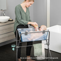 Soporte para bañera Flexi Bath de Stokke