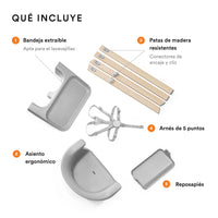 Trona Stokke Clikk