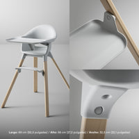 Trona Stokke Clikk