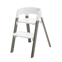 Silla Stokke Steps