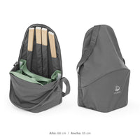 Bolsa de viaje para la Trona Stokke Clikk