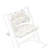 Paquete de Silla Tripp Trapp, Baby Set, Cojín y Tray
