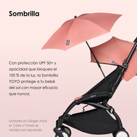 Babyzen Sombrilla YOYO