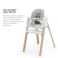 Cojín de Stokke Steps Baby Set