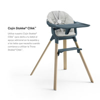 Cojín Stokke Para Silla Clikk