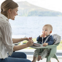 Cojín Stokke Para Silla Clikk