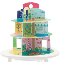 Stokke® MuTable™ Casa de Juegos V2