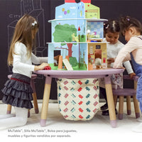 Stokke® MuTable™ Casa de Juegos V2