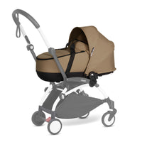BABYZEN YOYO Bassinet