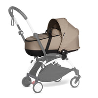 BABYZEN YOYO Bassinet
