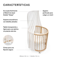 Stokke Dosel-Velo Sleepi V3