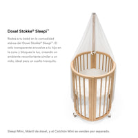 Stokke Dosel-Velo Sleepi V3