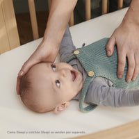 Sábana Bajera Ajustable Stokke Sleepi Bed V3