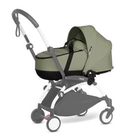 BABYZEN YOYO Bassinet