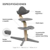Bundle Silla Stokke Nomi