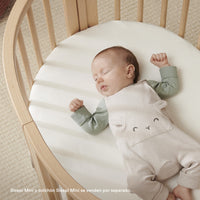 Sábana Bajera Ajustable Stokke Sleepi Mini V3