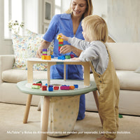 Stokke® MuTable™ Torre de Ladrillos