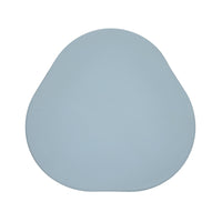 Stokke MuTable Funda de Silicón para Mesa, Azul Pizarra