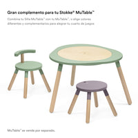 Stokke® MuTable™ Silla V2