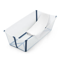 Pack Bañera Stokke Flexi Bath Extra Grande