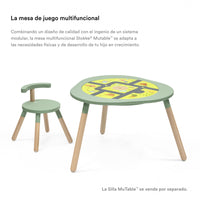 Stokke® MuTable™ Mesa de Juegos V2
