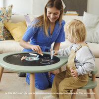Stokke® MuTable™ Mesa de Juegos V2