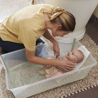 Pack Bañera Stokke Flexi Bath Extra Grande