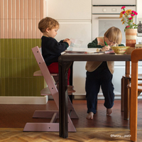 Silla Tripp Trapp de Stokke