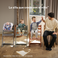 Silla Tripp Trapp de Stokke