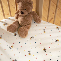 Sábana Bajera Stokke Sleepi Bed V3, Mickey Celebration