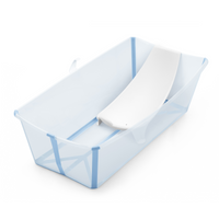 Pack Bañera Stokke Flexi Bath Extra Grande
