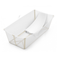 Pack Bañera Stokke Flexi Bath Extra Grande