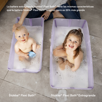 Bañera Stokke Flexi Bath XL
