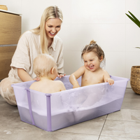 Bañera Stokke Flexi Bath XL