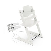 Trona Tripp Trapp de Stokke con Baby Set